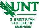UNT G. Brint Ryan College of Business